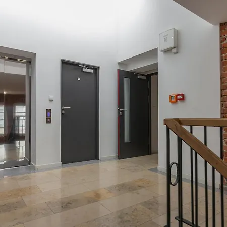 Apartamenty Niedaleko Dworca Od Wroclawapartament-Pl Exterior photo