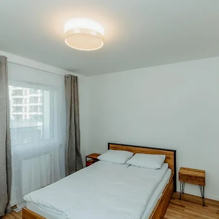 Apartamenty Niedaleko Dworca Od Wroclawapartament-Pl Exterior photo