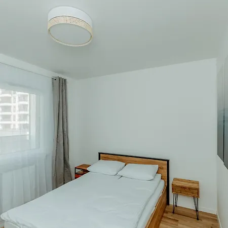 Apartamenty Niedaleko Dworca Od Wroclawapartament-Pl Exterior photo