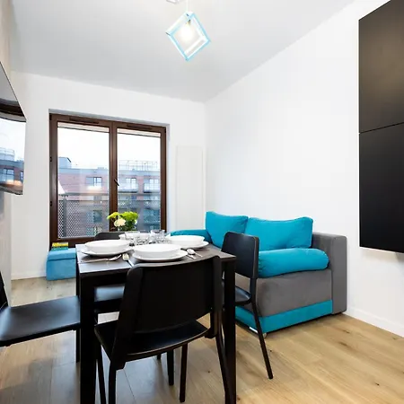 Apartamenty Niedaleko Dworca Od Wroclawapartament-Pl Exterior photo