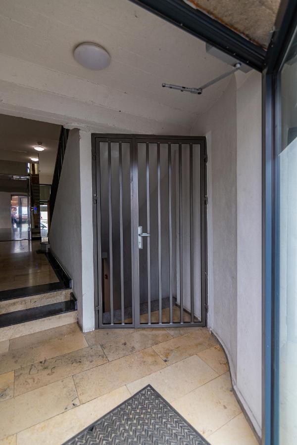 Apartment Niedaleko Dworca Od Wroclawapartament-pl *