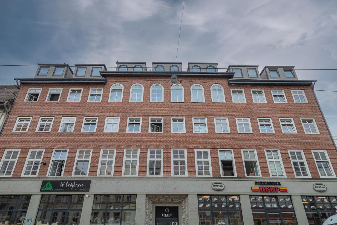 Niedaleko Dworca Od Wroclawapartament-pl * Wroclaw