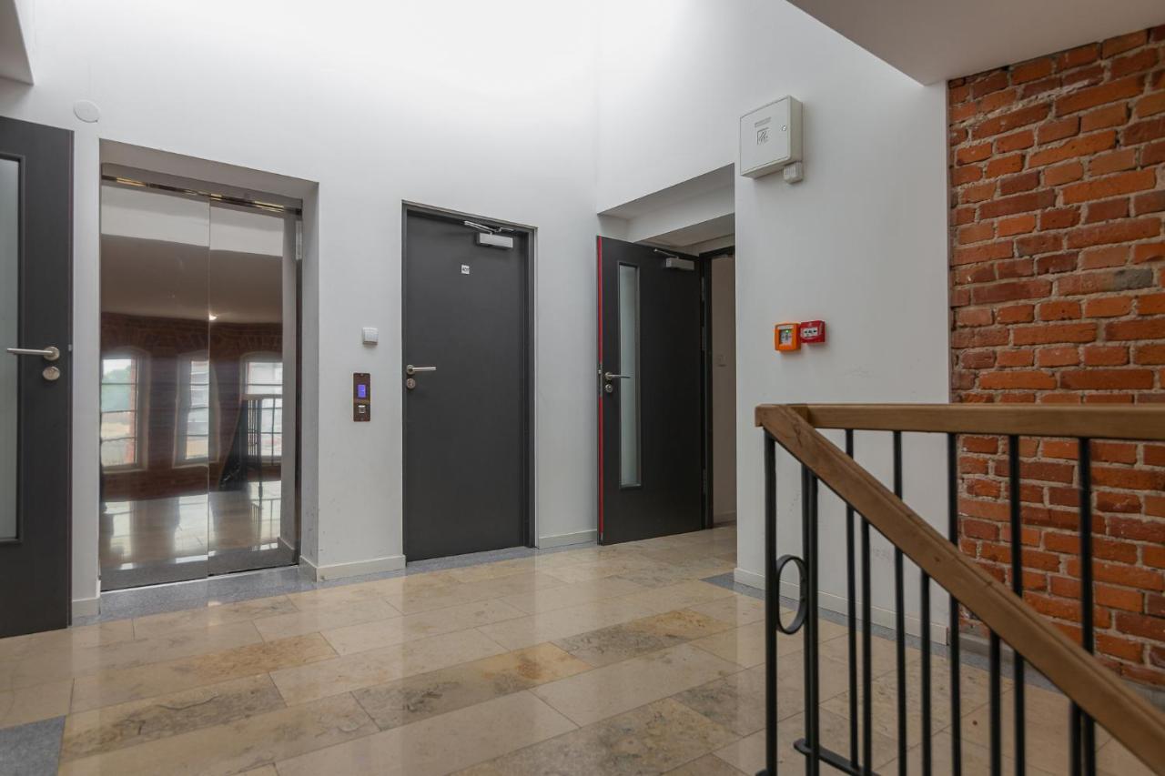 Niedaleko Dworca Od Wroclawapartament-pl Wroclaw
