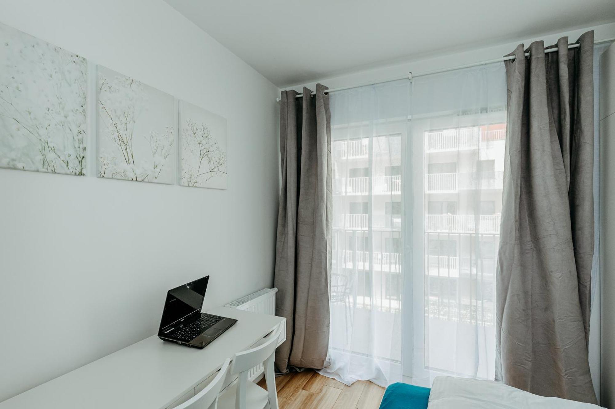 Niedaleko Dworca Od Wroclawapartament-pl Wroclaw
