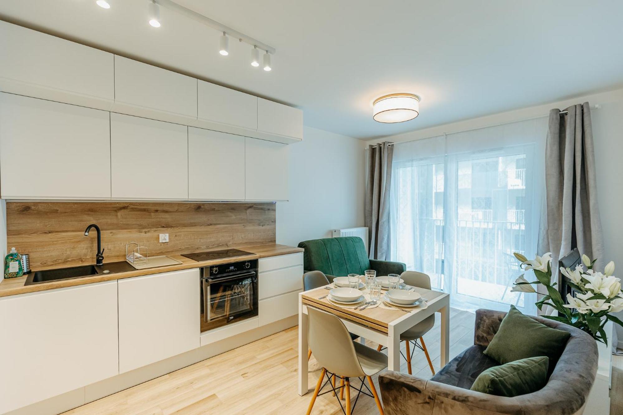 Niedaleko Dworca Od Wroclawapartament-pl Wroclaw