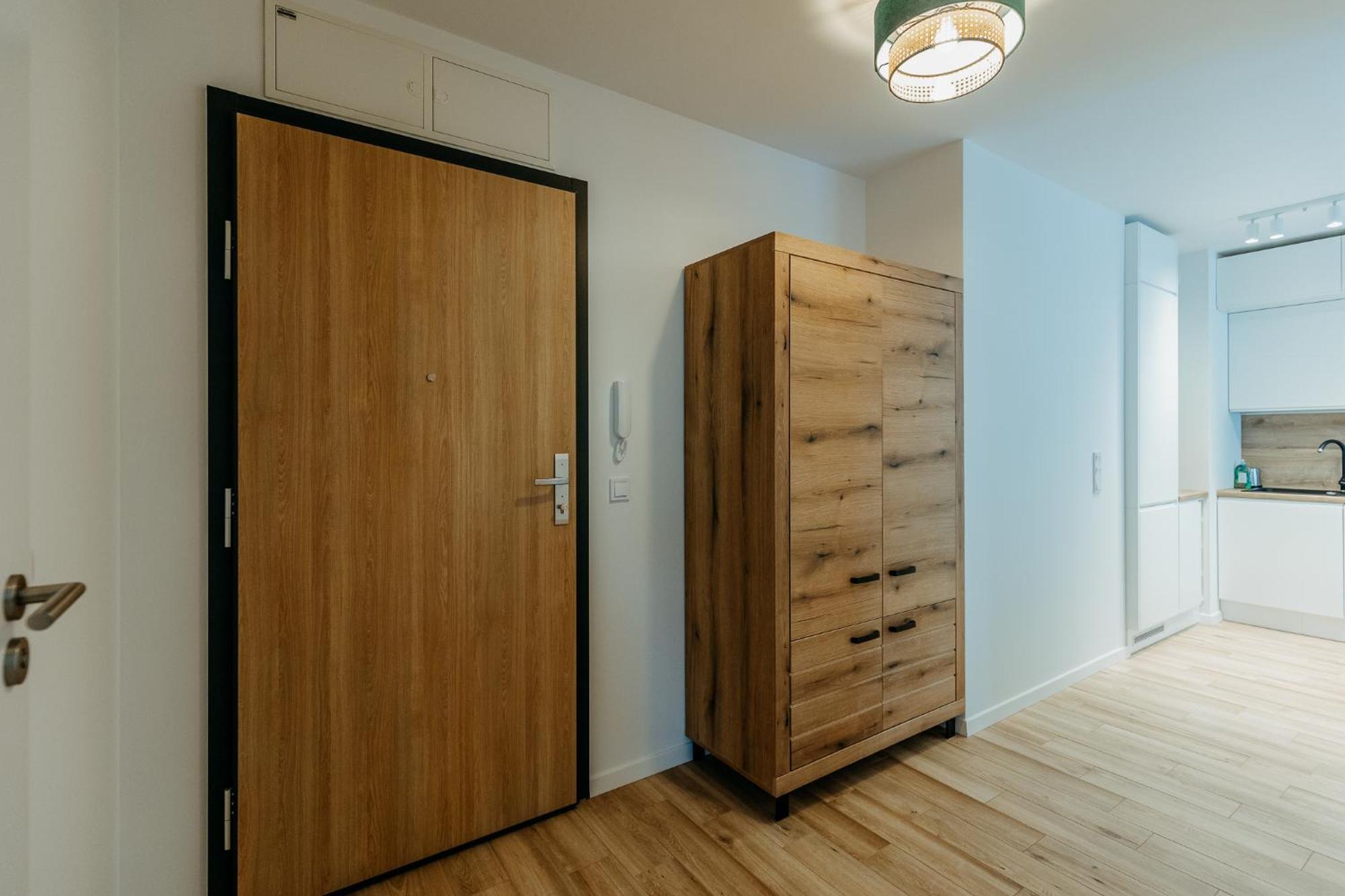 Niedaleko Dworca Od Wroclawapartament-pl Apartment *