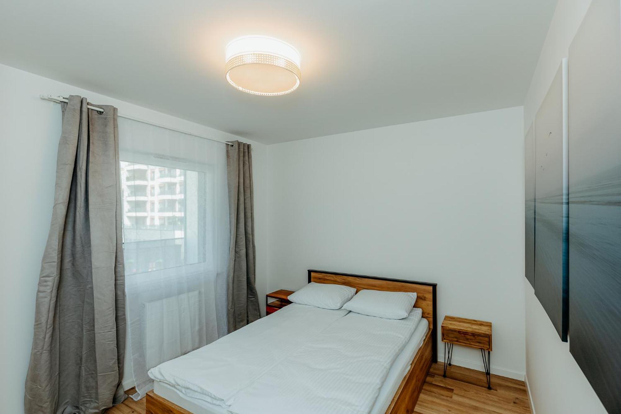 Apartment Niedaleko Dworca Od Wroclawapartament-pl Wroclaw