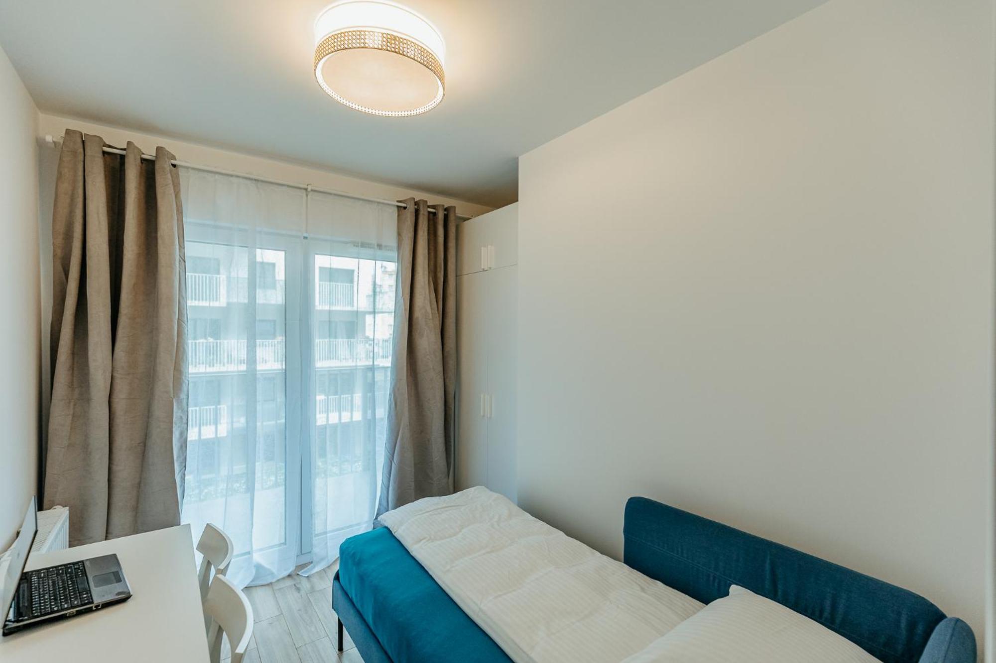 Niedaleko Dworca Od Wroclawapartament-pl * Wroclaw