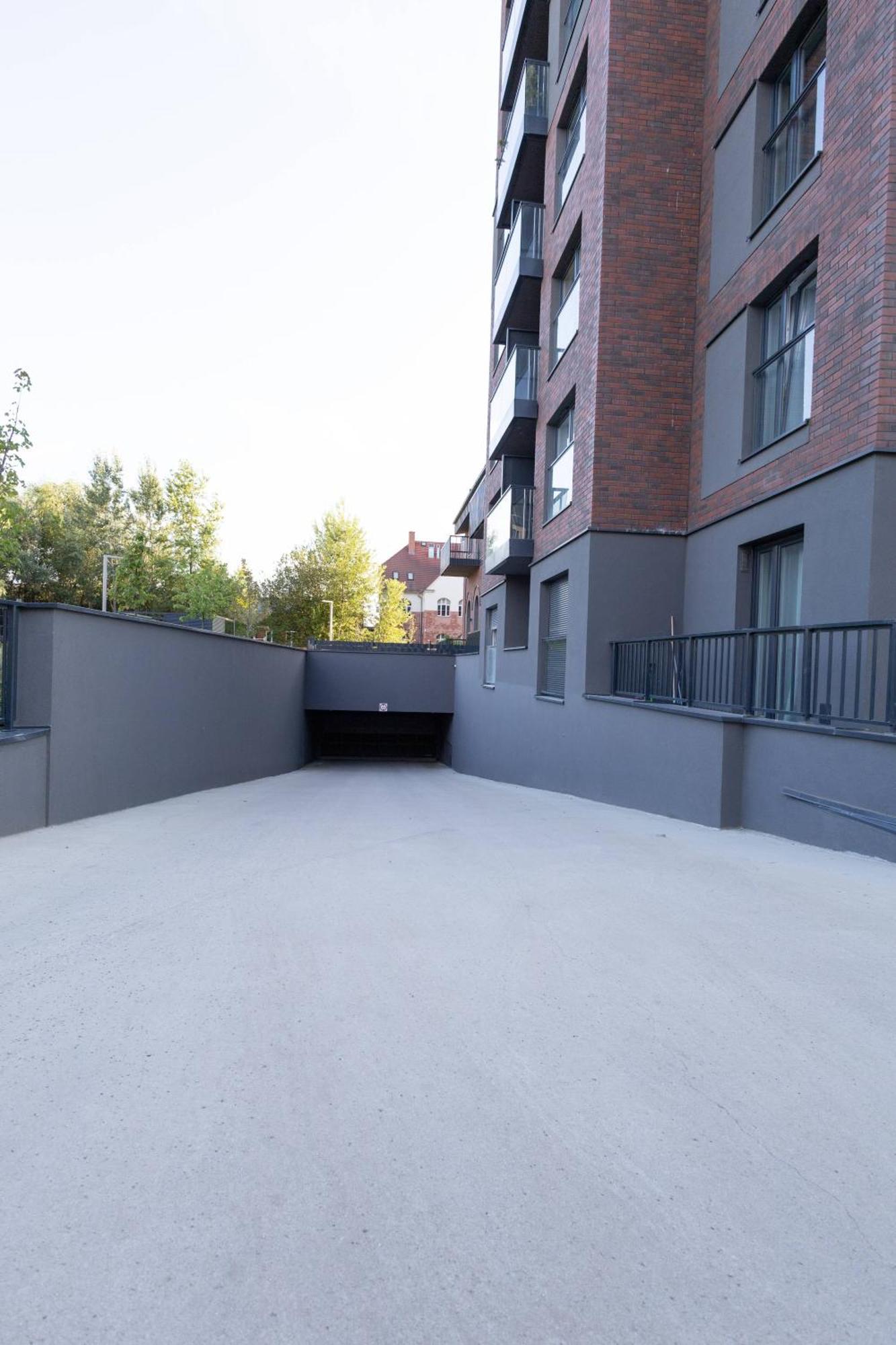 Apartment Niedaleko Dworca Od Wroclawapartament-pl