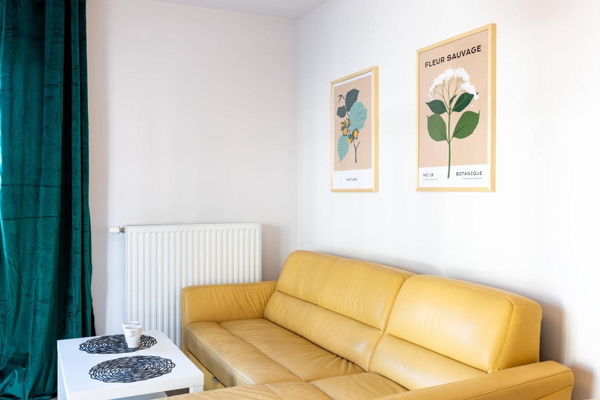 Apartment Niedaleko Dworca Od Wroclawapartament-pl *