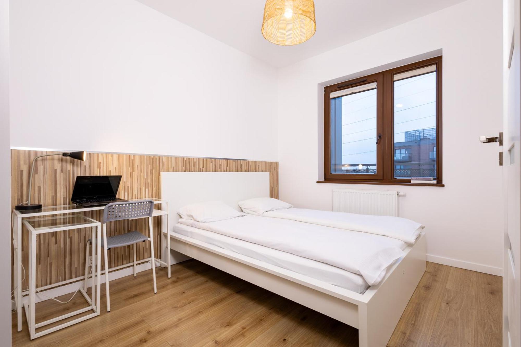 Niedaleko Dworca Od Wroclawapartament-pl *