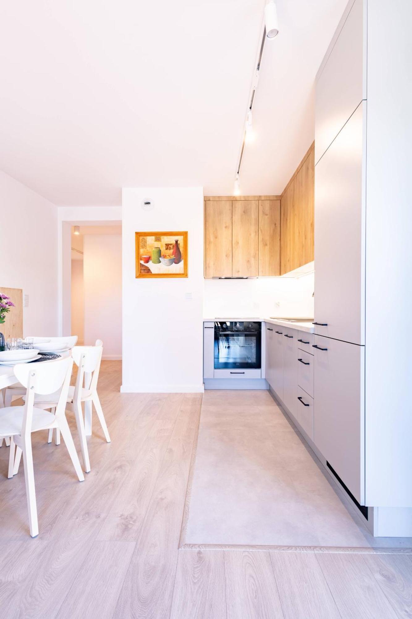 Niedaleko Dworca Od Wroclawapartament-pl