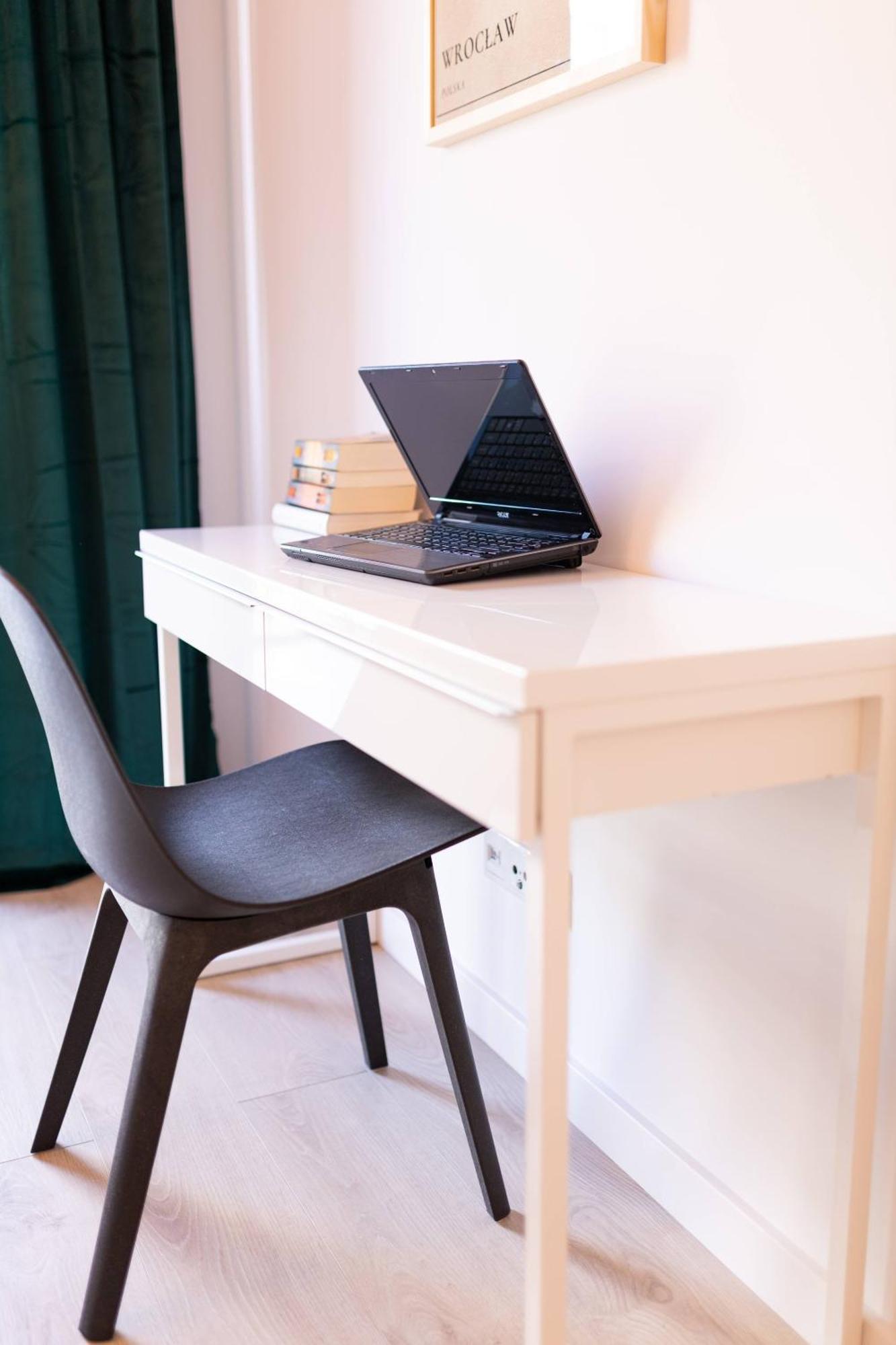 Niedaleko Dworca Od Wroclawapartament-pl Apartment Wroclaw