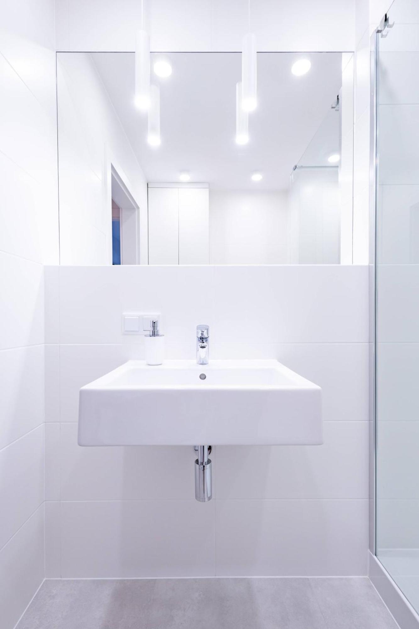Niedaleko Dworca Od Wroclawapartament-pl Apartment Wroclaw