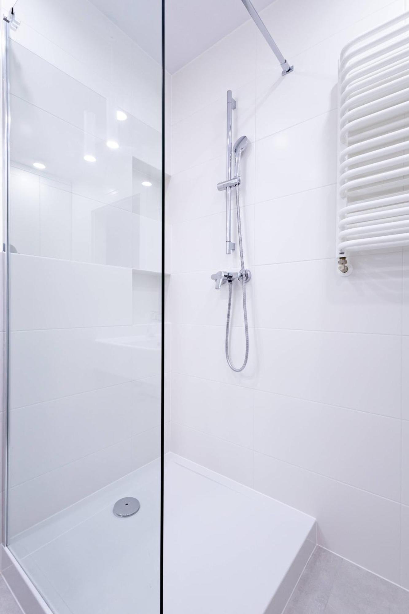 Niedaleko Dworca Od Wroclawapartament-pl Apartment Wroclaw