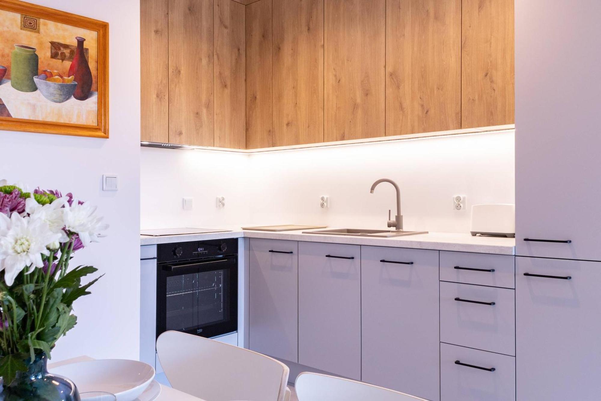 Niedaleko Dworca Od Wroclawapartament-pl