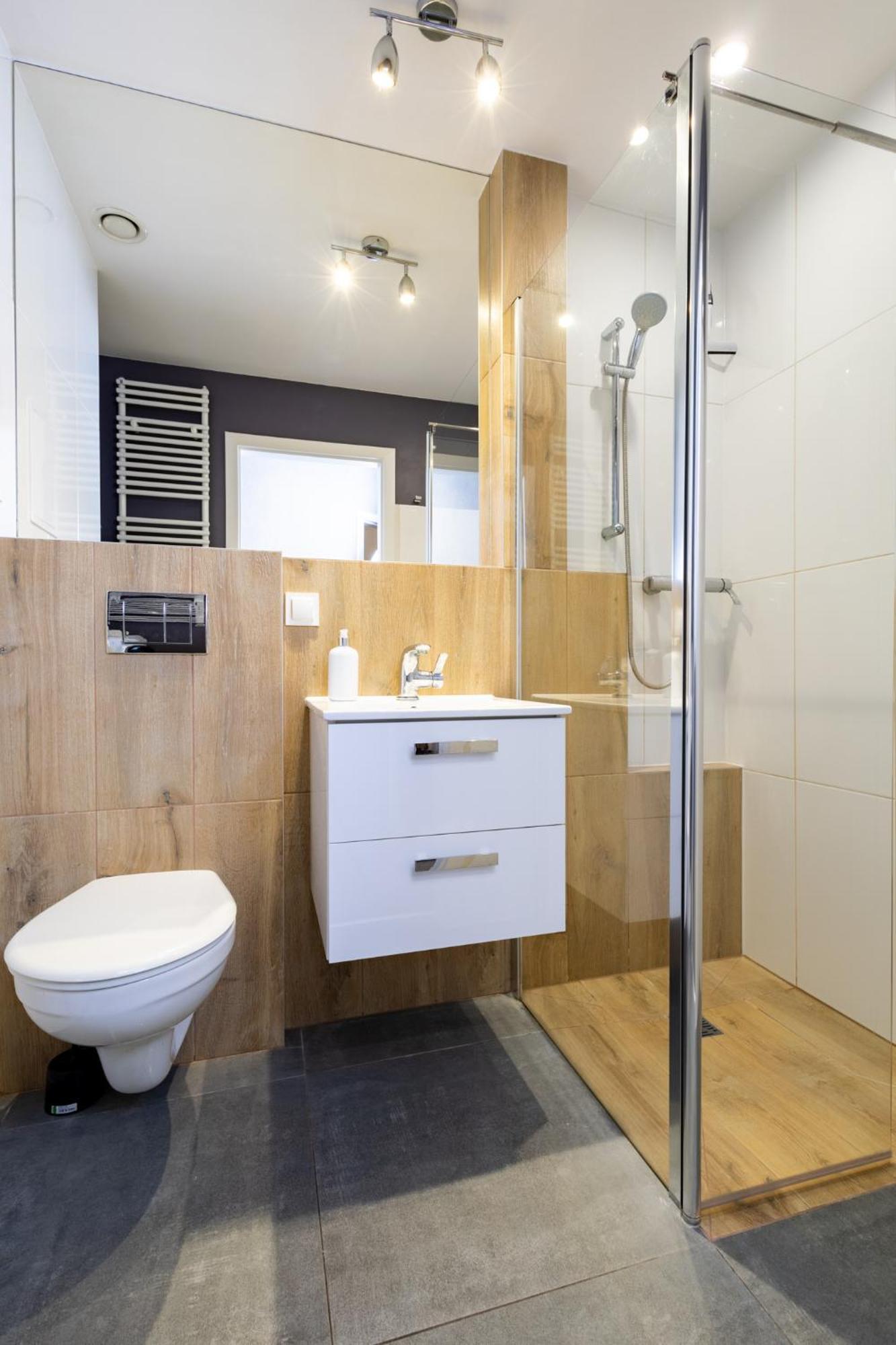 Niedaleko Dworca Od Wroclawapartament-pl Apartment Wroclaw