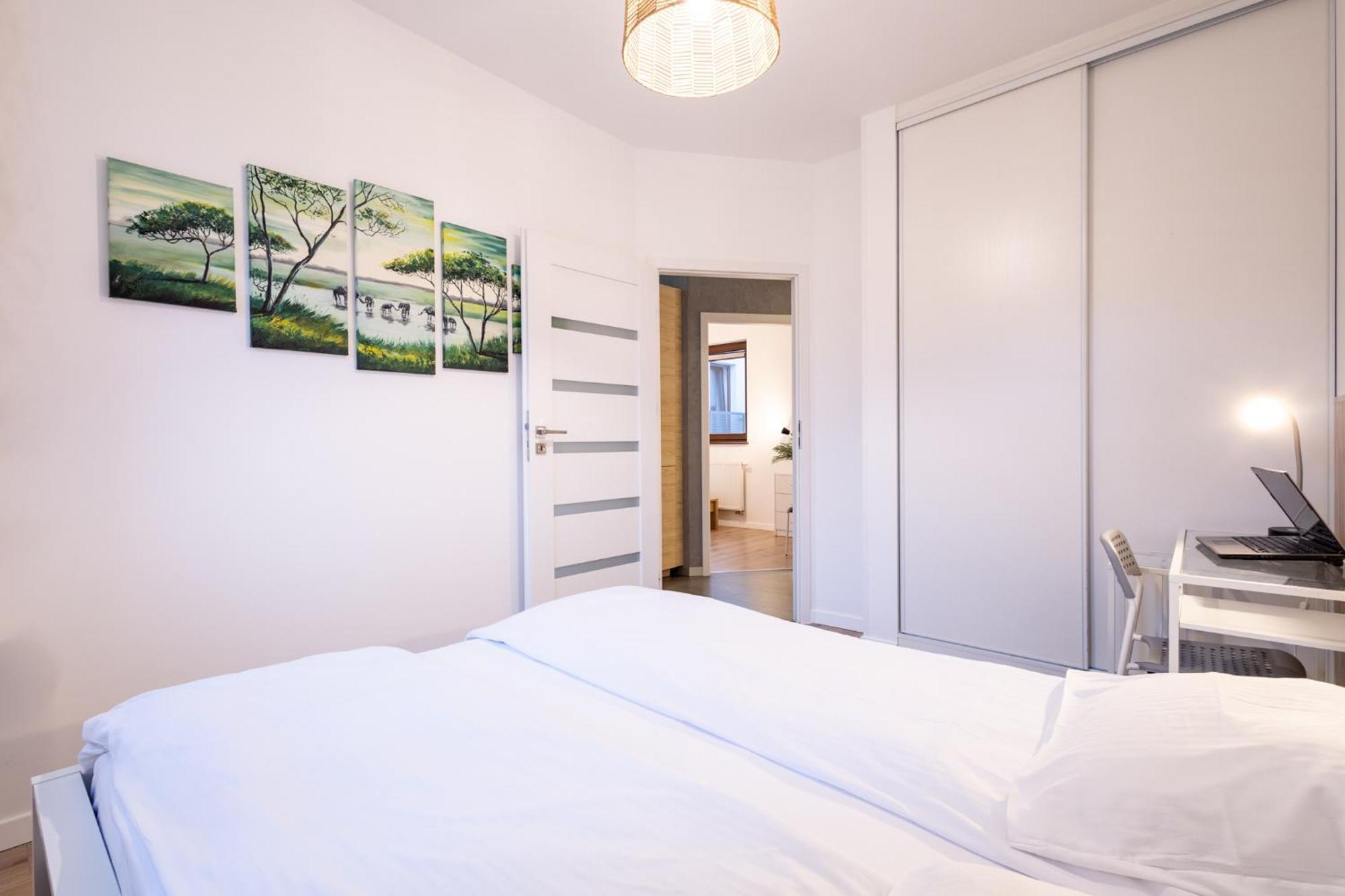 Niedaleko Dworca Od Wroclawapartament-pl