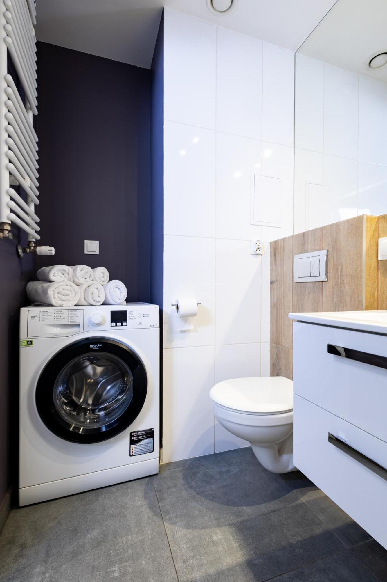 Apartment Niedaleko Dworca Od Wroclawapartament-pl