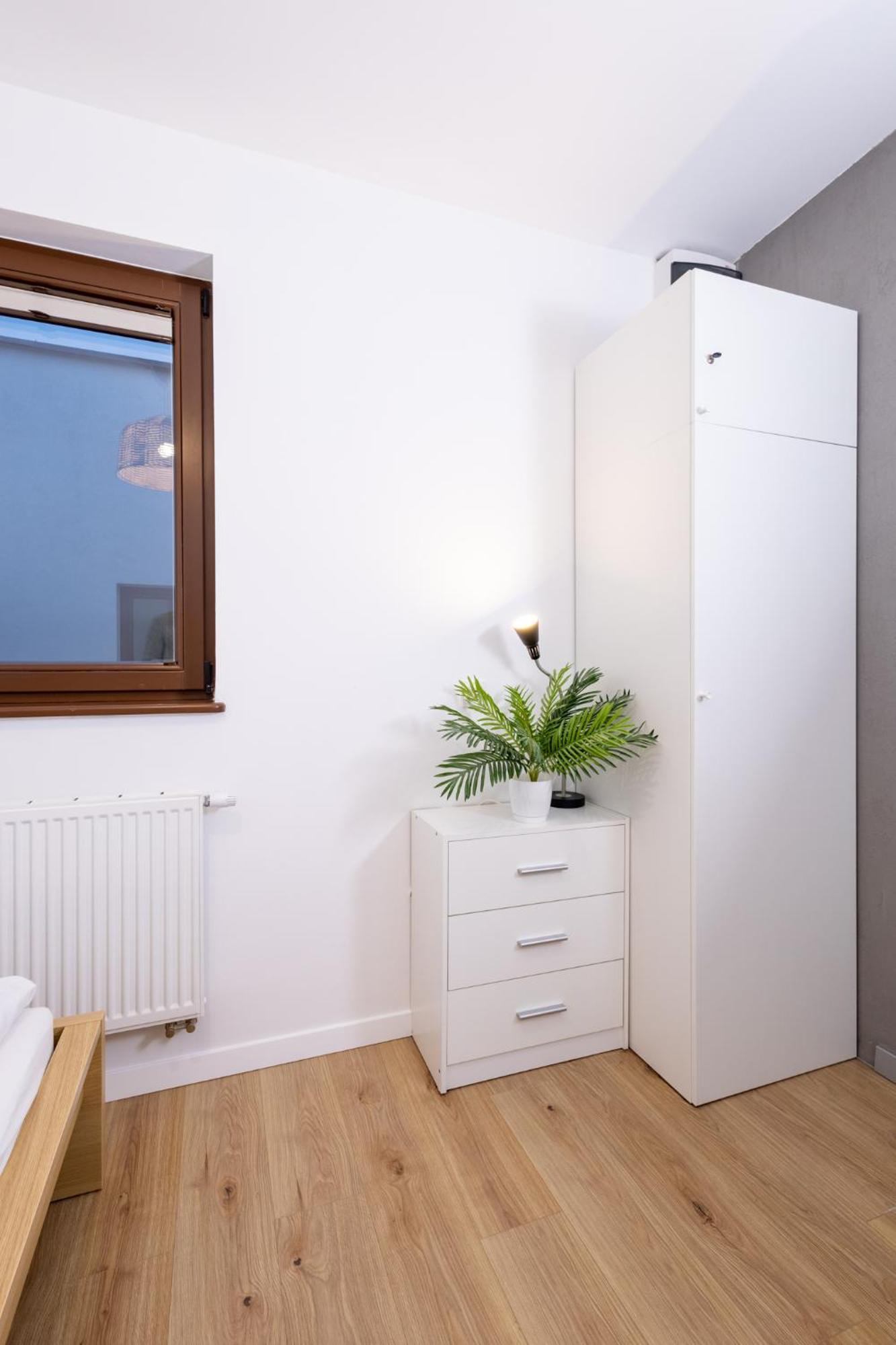 Niedaleko Dworca Od Wroclawapartament-pl Apartment Wroclaw